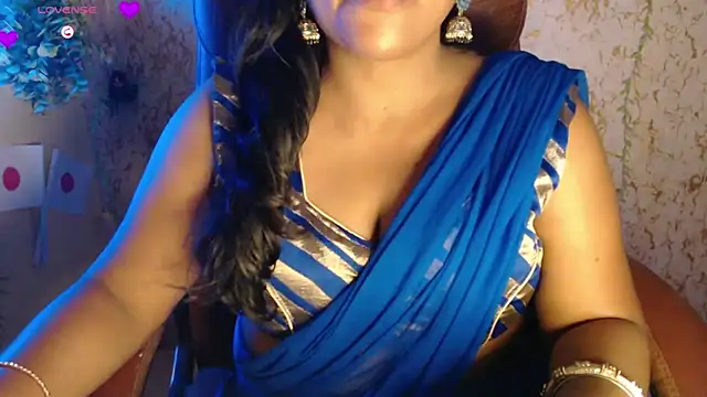 Prita07 online show from June 2026 12:30:01 AM