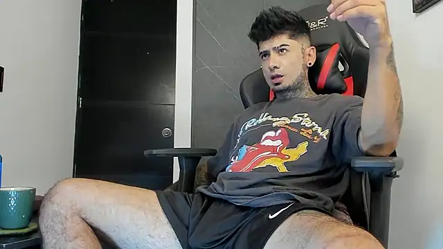 sergiio mesa27 online show from December 2024 11:07:01 PM