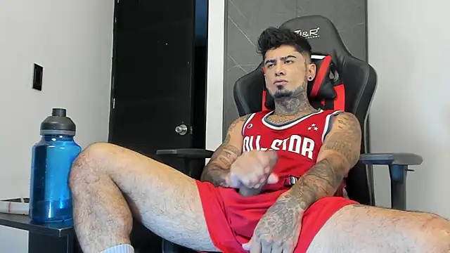 sergiio mesa27 online show from December 2024 12:28:02 AM