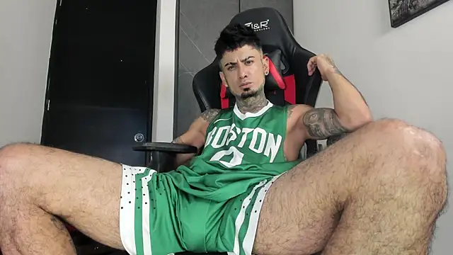 sergiio mesa27 online show from February 2026 05:02:02 PM