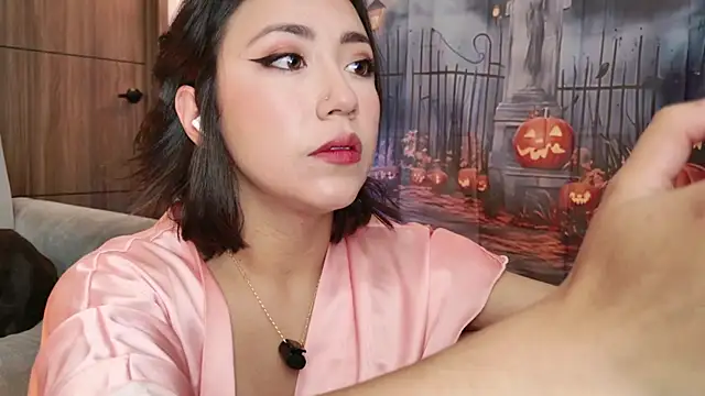 Hot Couple666 online show from October 2025 04:03:02 PM