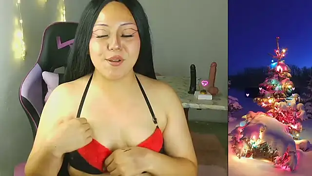 PurpleHaze17 online show from December 2025 05:46:02 AM