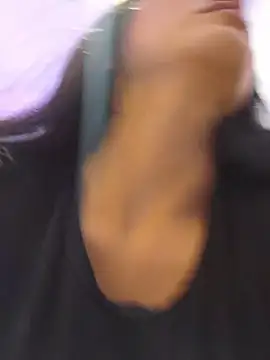 miel gomez online show from November 2025 08:22:02 PM