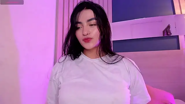 Snapshot of miel_gomez chatting on January 2026 10:35:01 PM miel gomez online show from January 2026 10:35:01 PM