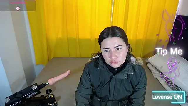 melpark online show from February 2026 06:59:01 PM