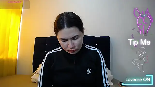 melpark online show from March 2026 03:12:02 PM