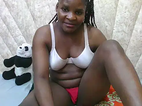Sexy Villagegal online show from October 2025 04:15:02 PM