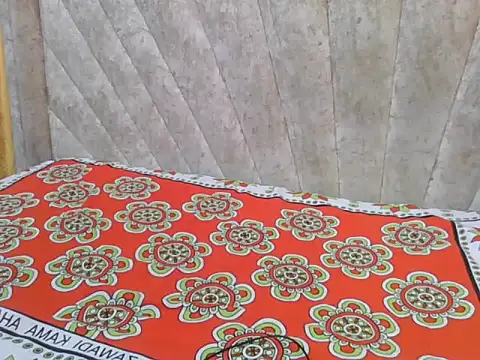 Sexy Villagegal online show from December 2025 09:47:02 AM