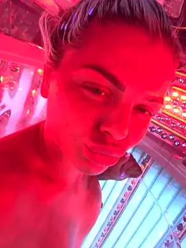 IrishTeenBarbie69 online show from October 2025 06:20:02 PM