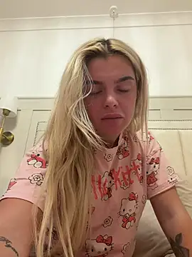 IrishTeenBarbie69 online show from May 2026 09:16:01 PM