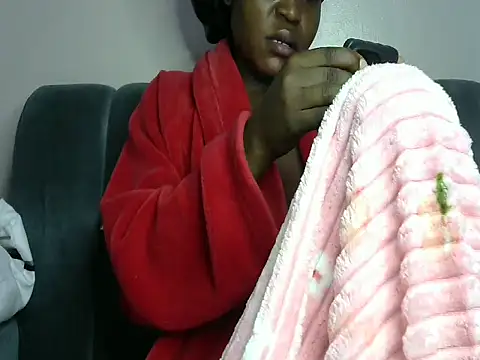 Shanty Shaniz online show from February 2026 04:57:02 PM