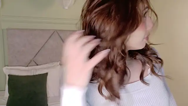 Snapshot of _Miss_Kimm chatting on January 2026 11:47:01 AM Miss Kimm online show from January 2026 11:47:01 AM