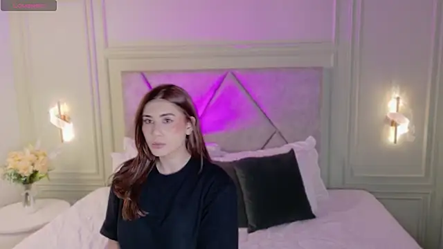 Snapshot of _Miss_Kimm chatting on January 2026 12:09:02 PM Miss Kimm online show from January 2026 12:09:02 PM