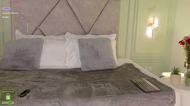 Snapshot of _Miss_Kimm chatting on February 2026 12:23:01 PM Miss Kimm online show from February 2026 12:23:01 PM