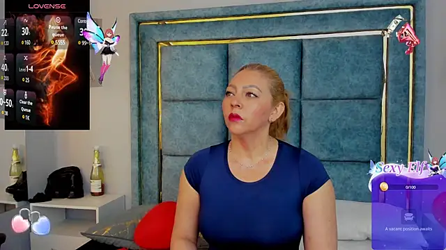 Snapshot of _Addic_ chatting on February 2025 12:59:01 PM Addic online show from February 2025 12:59:01 PM