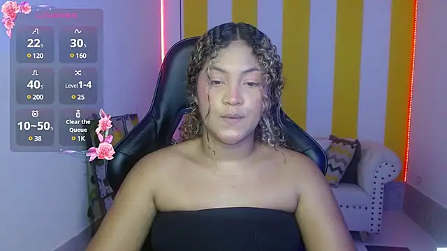 Cristal War online show from January 2025 06:59:02 PM