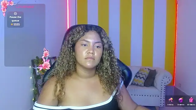 Cristal War online show from January 2025 03:45:01 AM