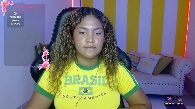 Cristal War online show from January 2025 02:48:02 AM