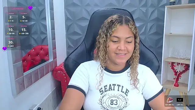 Cristal War online show from February 2026 11:39:01 PM