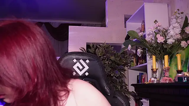 Chriss Fox online show from November 2025 03:45:01 PM