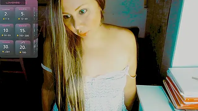 Camil2025 online show from June 2026 02:35:01 AM