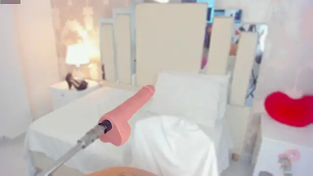 Miliaangeles online show from February 2026 08:46:02 AM