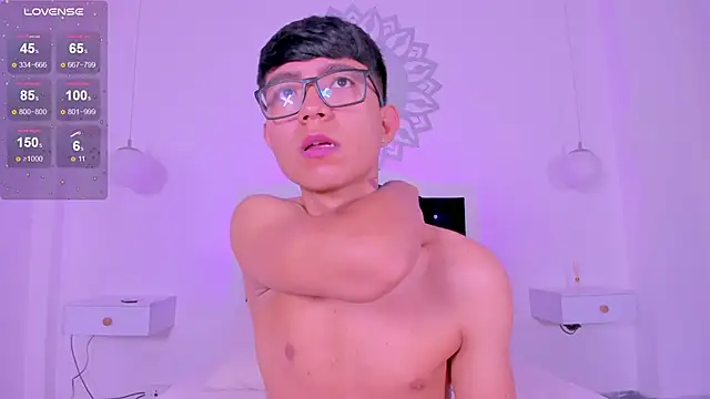 CodyTwink online show from January 2026 01:35:02 PM