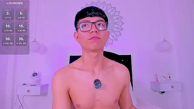 CodyTwink online show from February 2026 02:22:01 PM