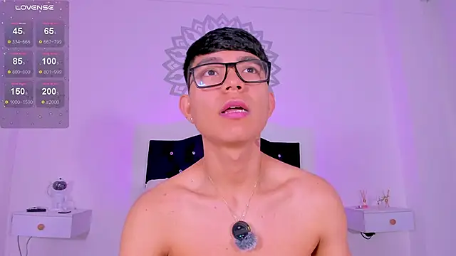 CodyTwink online show from March 2026 02:18:01 PM