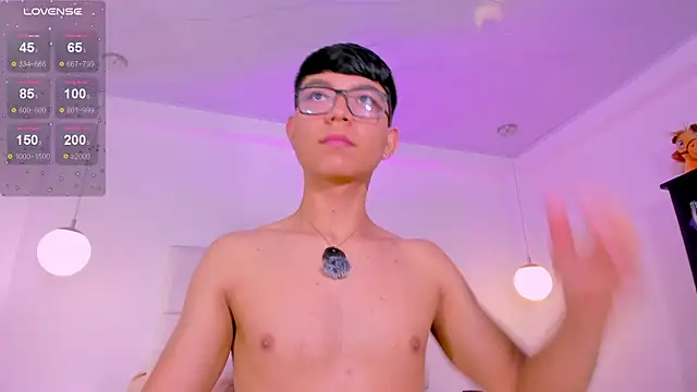 CodyTwink online show from June 2026 01:23:02 PM