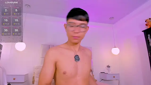CodyTwink online show from July 2026 01:30:01 PM