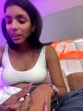 DeuxGold online show from October 2025 03:23:02 AM