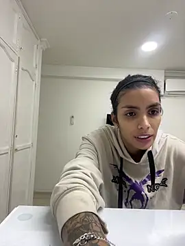 DeuxGold online show from February 2026 02:59:01 AM