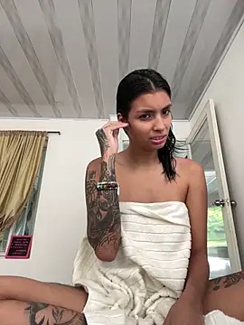 DeuxGold online show from February 2026 06:23:01 PM