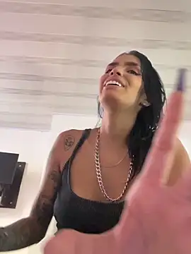 DeuxGold online show from March 2026 10:14:01 PM