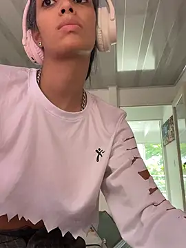 DeuxGold online show from April 2026 08:06:02 PM