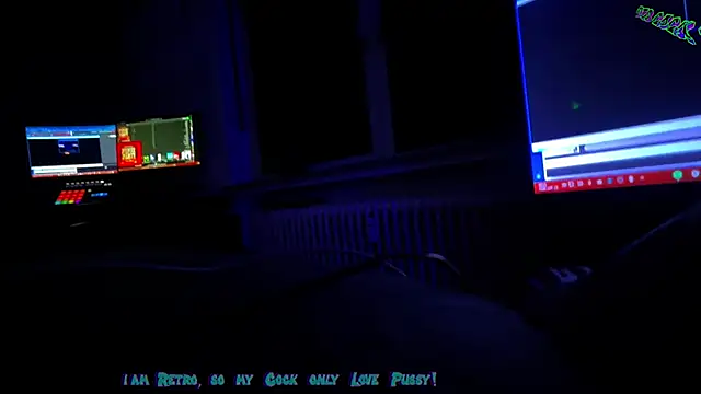 Deutscher Gro8schwanz 88 online show from February 2025 08:27:02 PM