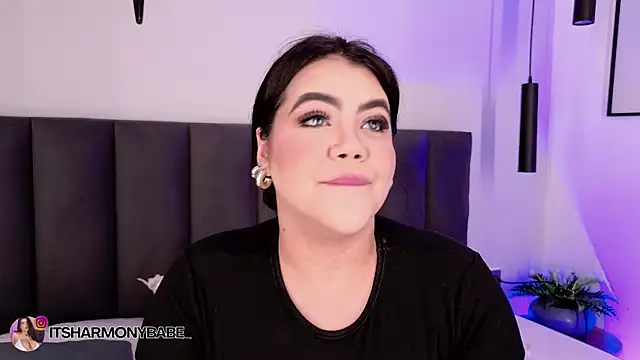 Harmonybabe  online show from April 2026 08:24:02 PM