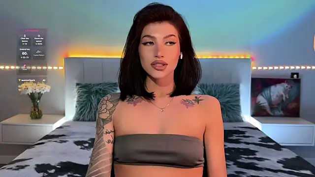 ellie miu online show from April 2026 07:37:01 PM