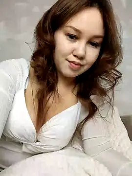 Snapshot of _AnMiss_ chatting on December 2024 02:49:01 PM AnMiss online show from December 2024 02:49:01 PM