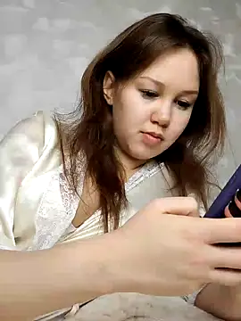 Snapshot of _AnMiss_ chatting on December 2024 08:50:01 PM AnMiss online show from December 2024 08:50:01 PM