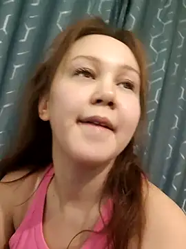 Snapshot of _AnMiss_ chatting on February 2025 05:20:02 PM AnMiss online show from February 2025 05:20:02 PM