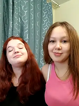 Snapshot of _AnMiss_ chatting on March 2025 05:57:02 PM AnMiss online show from March 2025 05:57:02 PM