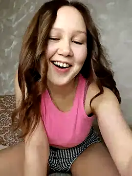 Snapshot of _AnMiss_ chatting on March 2025 08:08:01 PM AnMiss online show from March 2025 08:08:01 PM