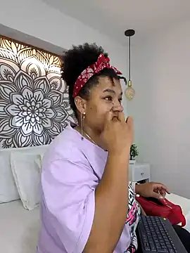 Snapshot of Selket11 chatting on January 2025 10:50:01 AM Selket11 online show from January 2025 10:50:01 AM