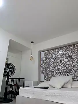 Snapshot of Selket11 chatting on January 2025 04:55:02 PM Selket11 online show from January 2025 04:55:02 PM