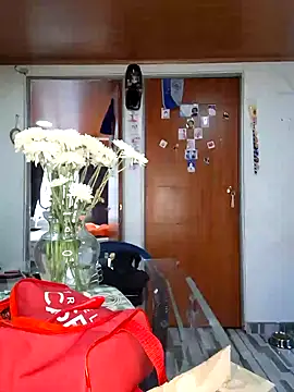 Snapshot of Selket11 chatting on February 2025 12:30:02 PM Selket11 online show from February 2025 12:30:02 PM