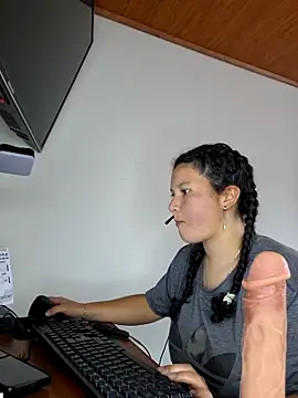 Snapshot of Selket11 chatting on March 2025 07:24:02 PM Selket11 online show from March 2025 07:24:02 PM