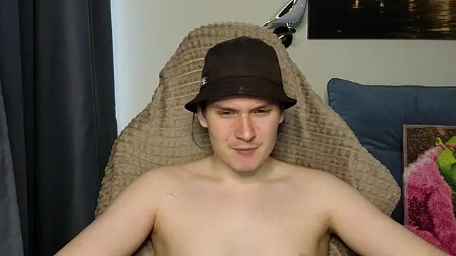 Snapshot of MoreRealAlex chatting on April 2026 10:43:02 AM MoreRealAlex online show from April 2026 10:43:02 AM