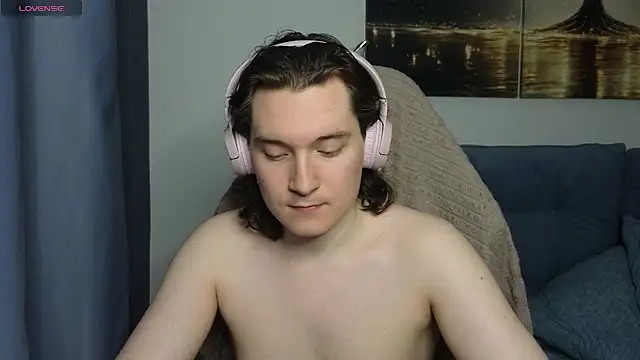 MoreRealAlex online show from July 2026 12:52:02 PM